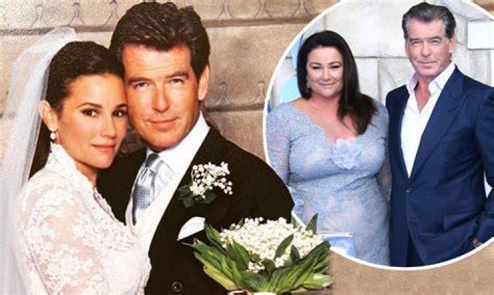 Unveiling Pierce Brosnan's First Love