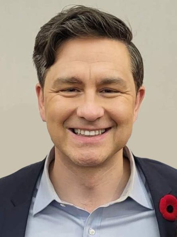 Unveiling Pierre Poilievre's Height: Discoveries And Insights