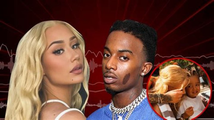 Unveiling Playboi Carti's Baby Mama: Uncovering Hidden Truths