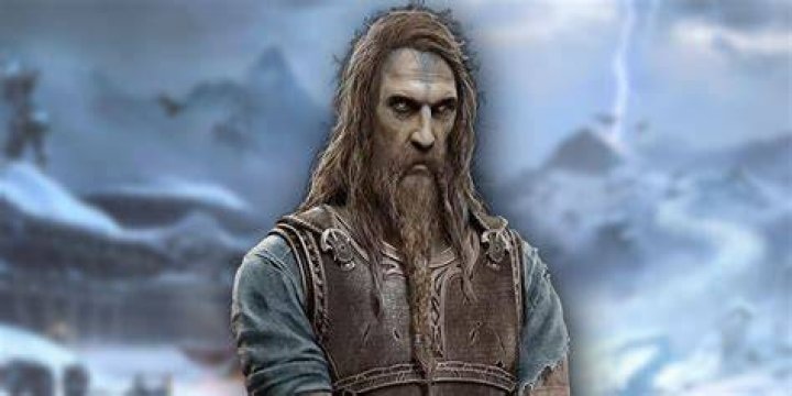 Unveiling Ragnar's True Identity: The Real Name Revealed