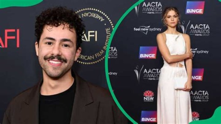Unveiling Ramy Youssef's Life: Discovering His Wife's Name