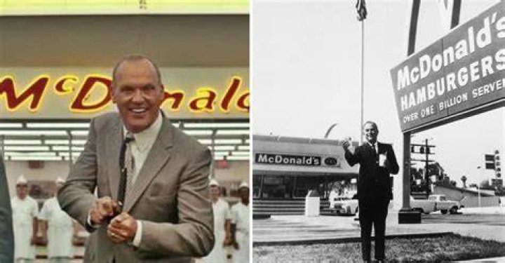 Unveiling Ray Kroc's Impact On Children: Discoveries And Insights
