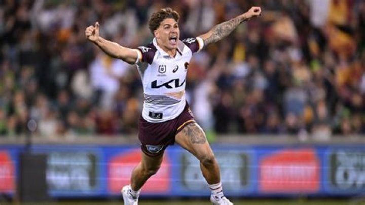 Unveiling Reece Walsh's Age: The Rising Star Of Rugby League