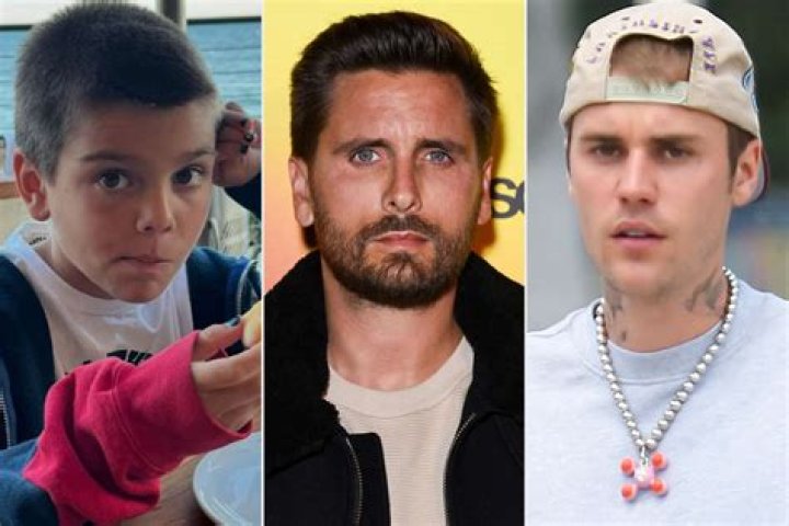 Unveiling Reign Disick's Age: A Journey Of Discovery