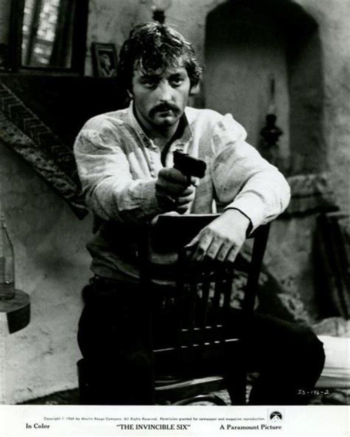 Unveiling Robert Mitchum: Discoveries And Insights
