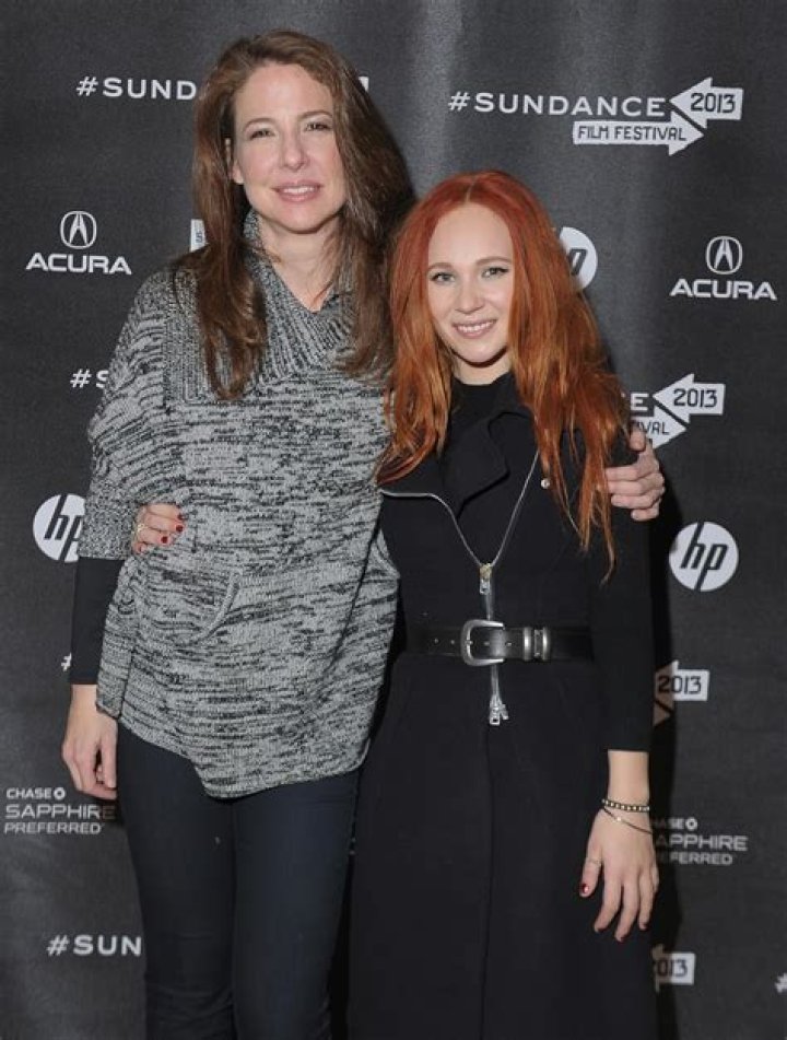 Unveiling Robin Weigert's Spouse: A Comprehensive Guide