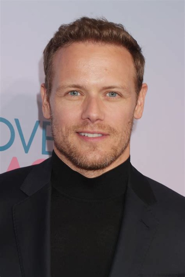 Unveiling Sam Heughan's Paternal Desires: A Journey Into The Star's Family Plans