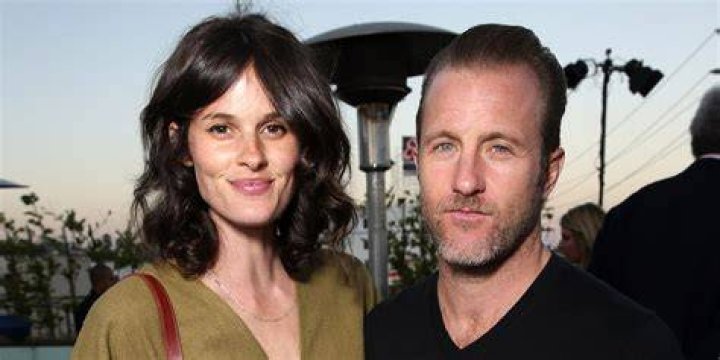 Unveiling Scott Caan's Marital Status: Meet His Wife
