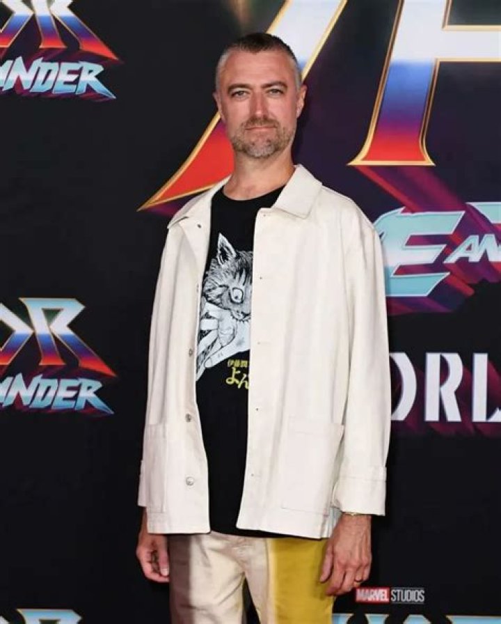Unveiling Sean Gunn's Net Worth: Discoveries And Insights
