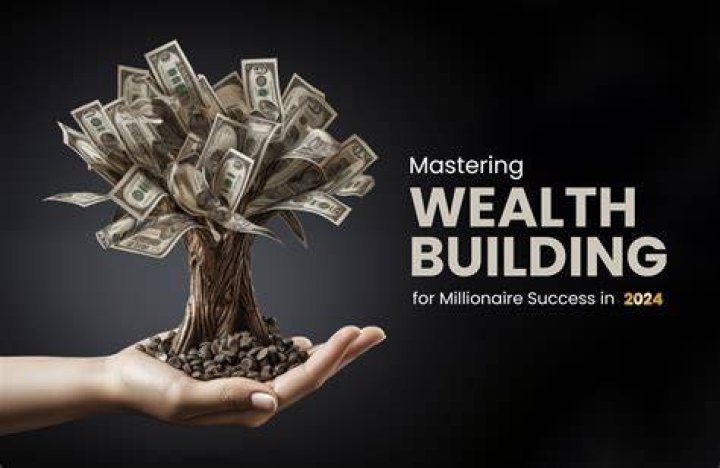 Unveiling Secrets And Building Wealth