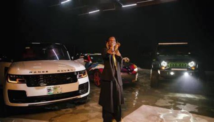 Unveiling Seyi Vibez's Net Worth 2024: Discoveries And Insights