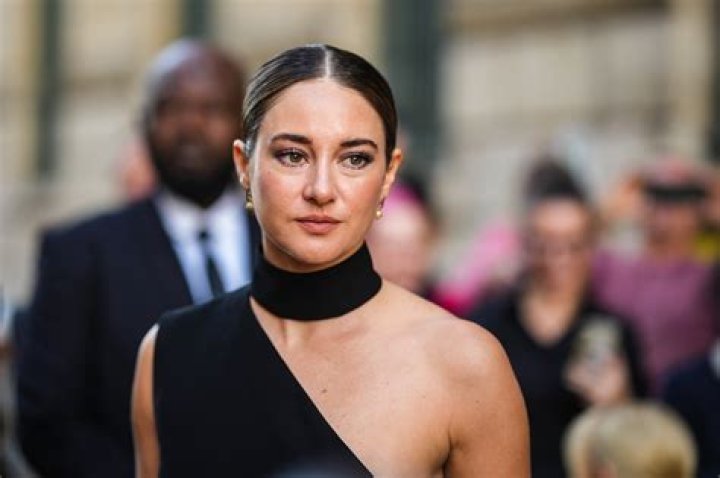 Unveiling Shailene Woodley's Family Planning Journey: Discoveries And Insights