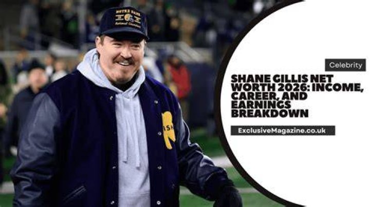 Unveiling Shane Gillis' Net Worth: Exploring His Financial Empire