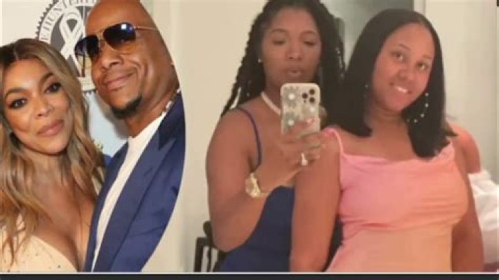 Unveiling Sharina Hudson: Beyond Kevin Hunter's Ex