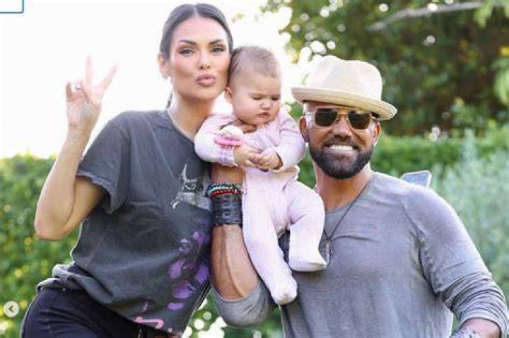 Unveiling Shemar Moore And Sanaa Lathan: A Journey Of Talent, Activism, And Inspiration