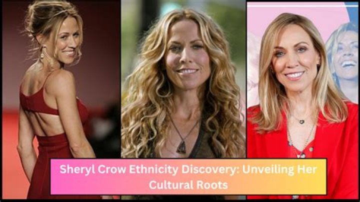 Unveiling Sheryl Crow's Remarkable Net Worth