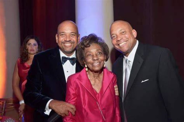 Unveiling Sheryl Wilbon: Discoveries And Insights Beyond "Michael Wilbon's Wife"