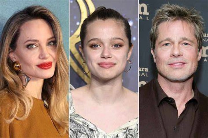 Unveiling Shiloh Pitt's Impressive Height: A Comprehensive Analysis