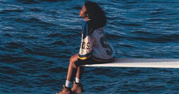 Unveiling SZA's Destiny: Predicting Her Age In 2024