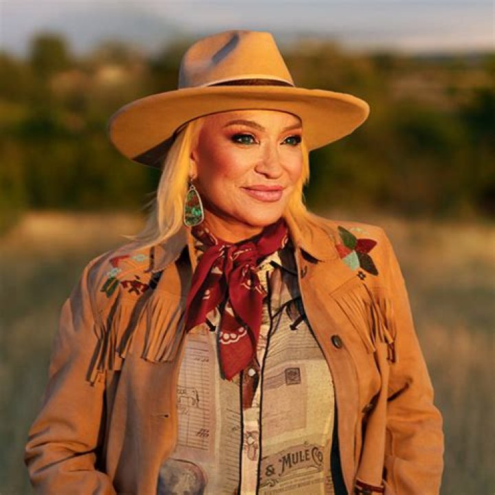 Unveiling Tanya Tucker's Net Worth: A Comprehensive Analysis