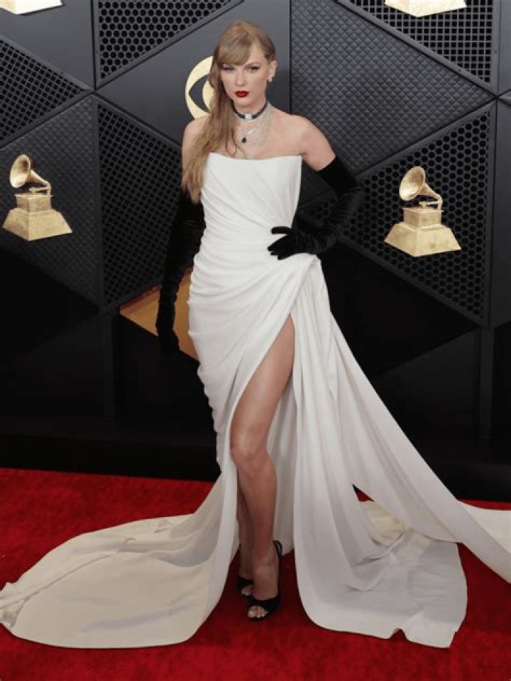 Unveiling Taylor Swift's Style: Her Signature Dress Size Revealed