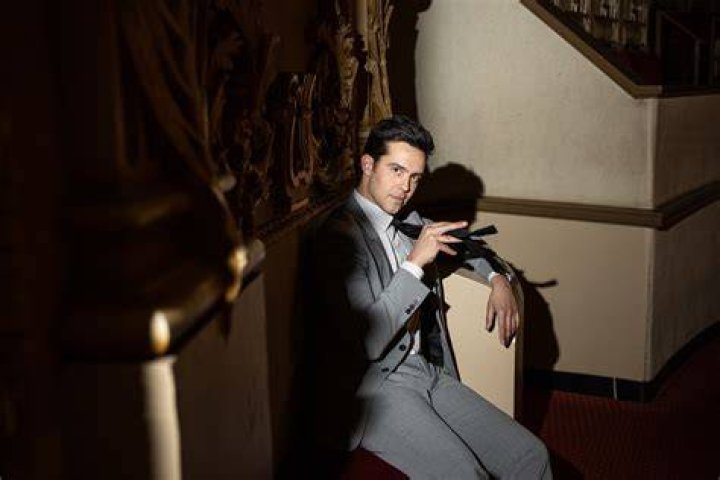 Unveiling The Actor Behind The Magic