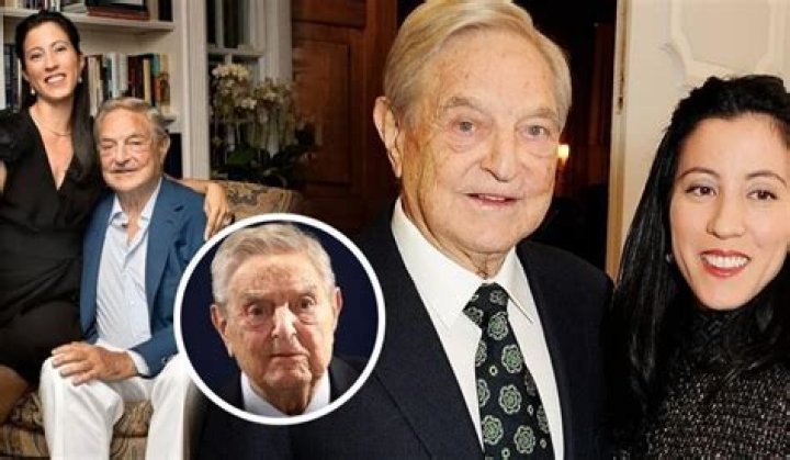 Unveiling The Age And Intriguing Life Of George Soros' Wife