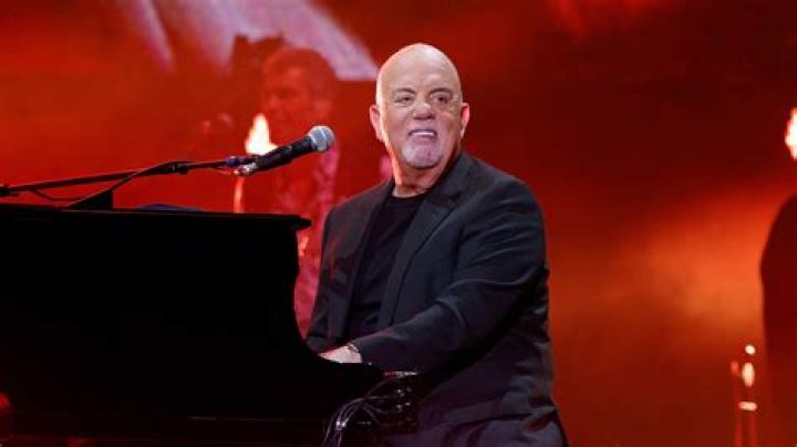 Unveiling The Age And Legacy Of Music Legend Billy Joel