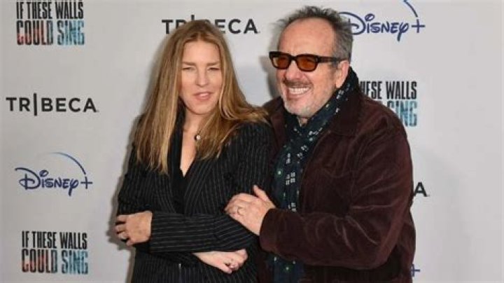 Unveiling The Age Difference Dynamics Between Diana Krall And Elvis Costello