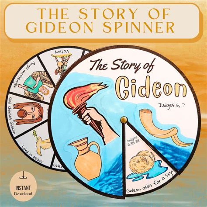 Unveiling The Age Enigma Of Gideon Lang-Laddie: Uncover Hidden Truths
