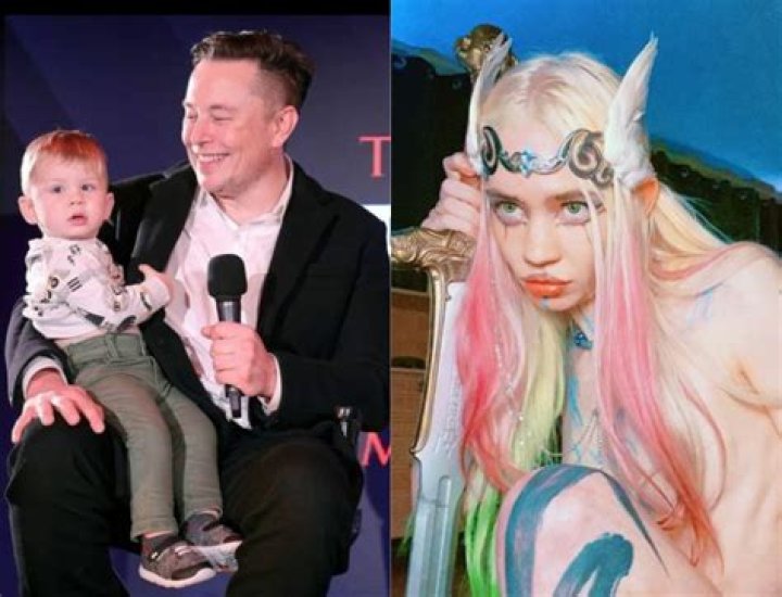 Unveiling The Age Gap: Grimes And Elon Musk's Remarkable Difference