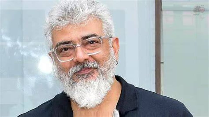 Unveiling The Age Of Actor Ajith: Discoveries And Insights