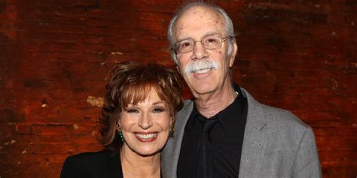 Unveiling The Age Of Joy Behar's Husband: Surprising Revelations
