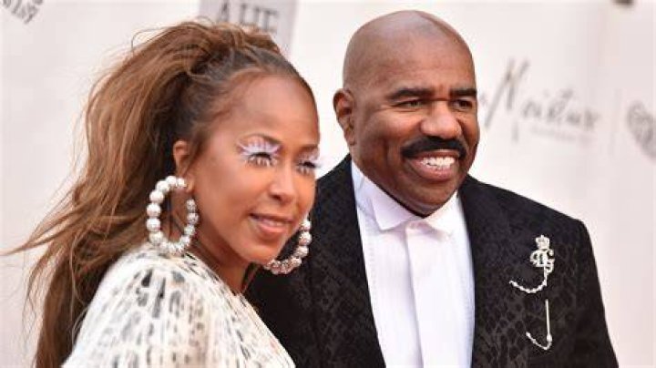 Unveiling The Age Of Style Icon: Marjorie Harvey