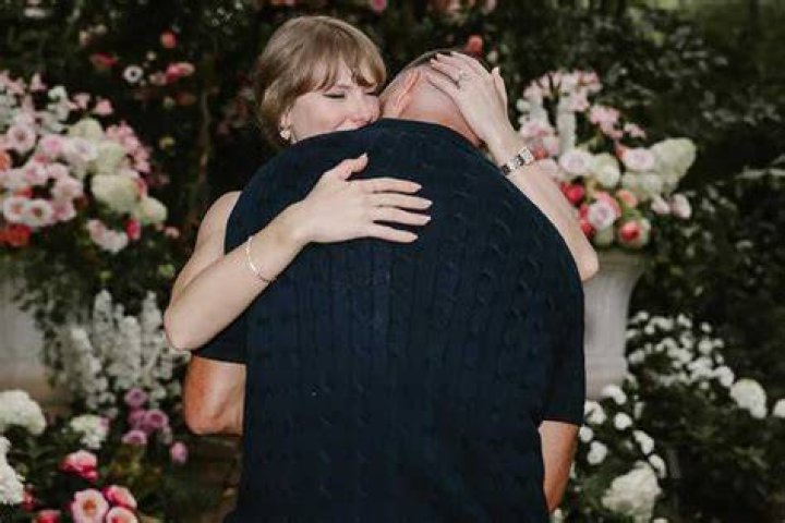 Unveiling The Age Of Taylor Swift's Father: Secrets And Surprises Revealed!