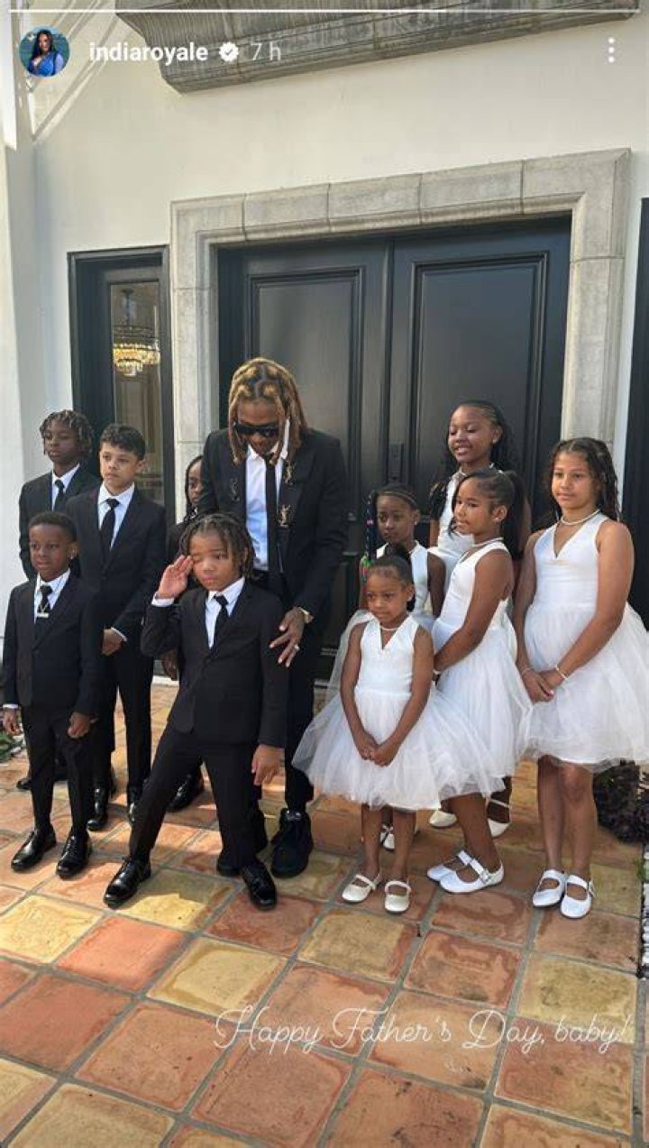 Unveiling The Ages And Lives Of Lil Durk's Children
