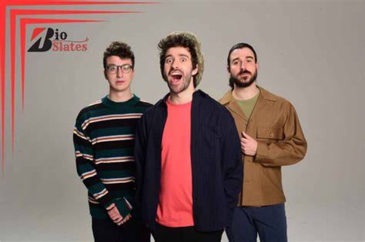 Unveiling The Ages Of AJR Band Members: Insights And Discoveries