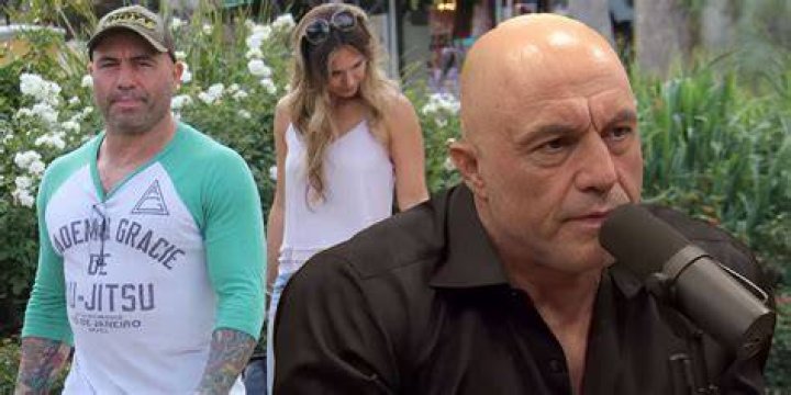 Unveiling The Ages Of Joe Rogan's Kids: Unlocking Family Dynamics And Growth
