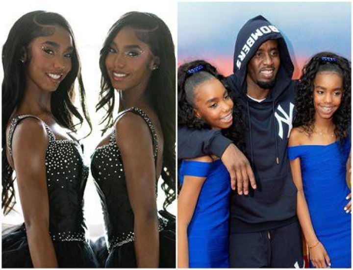 Unveiling The Ages Of P. Diddy's Daughters: Unlocking Insights And Surprises