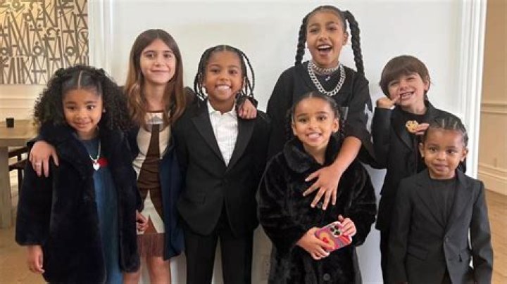 Unveiling The Ages Of The Iconic Kardashians