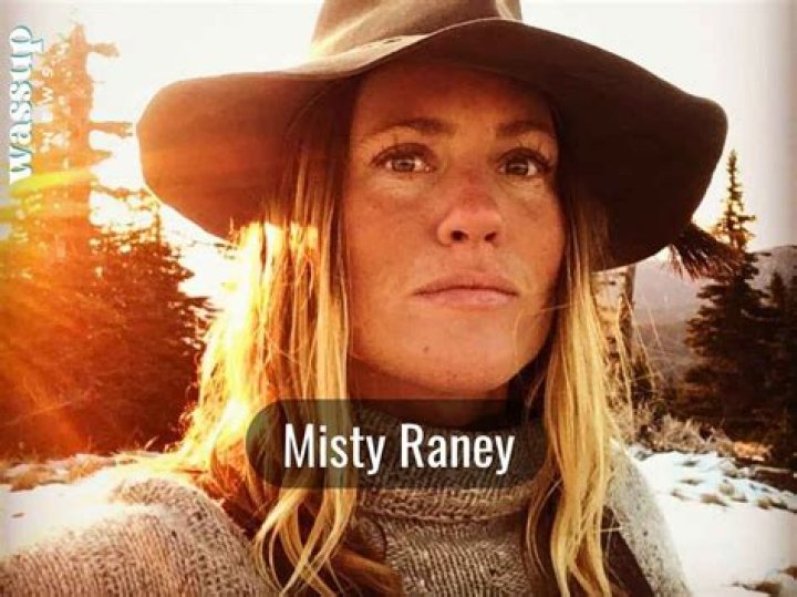 Unveiling The Allure Of Misty Raney Images: Discoveries And Insights