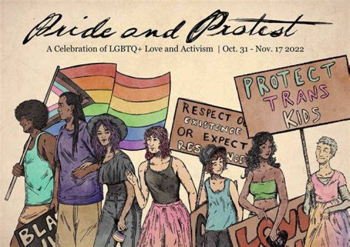 Unveiling The Art And Activism Of Joshua Jahad Russaw