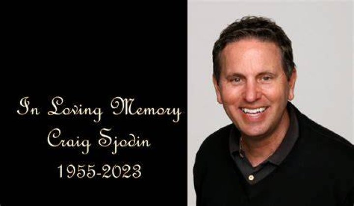 Unveiling The Artistry Of Craig Sjodin, General Hospital's Masterful Still Photographer