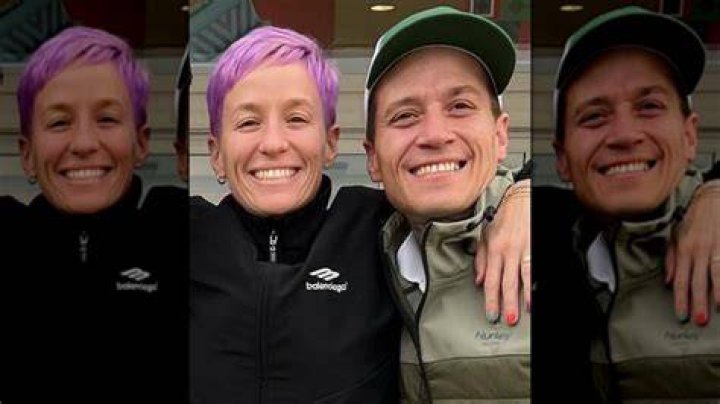 Unveiling The Audacity Of Brian Rapinoe: Championing Equality, Defying Norms