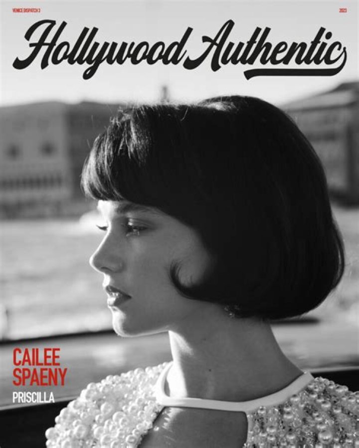 Unveiling The Authentic Journey Of Cailee Spaeny