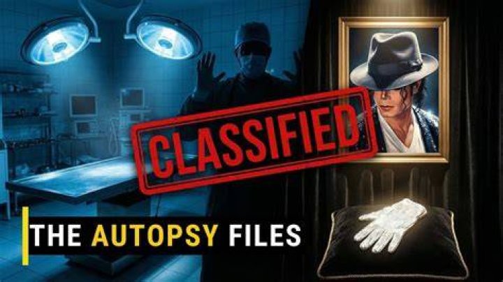 Unveiling The Autopsy Report: Michael Jackson's Final Examination