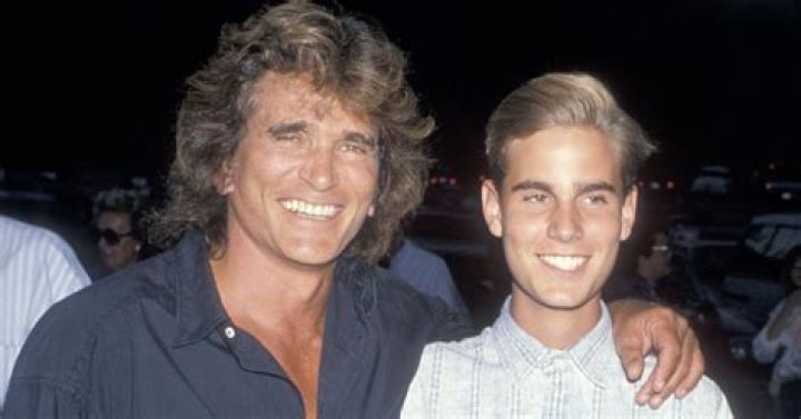 Unveiling The Battle Of Michael Landon: Sobriety, Addiction, And Triumph Revealed