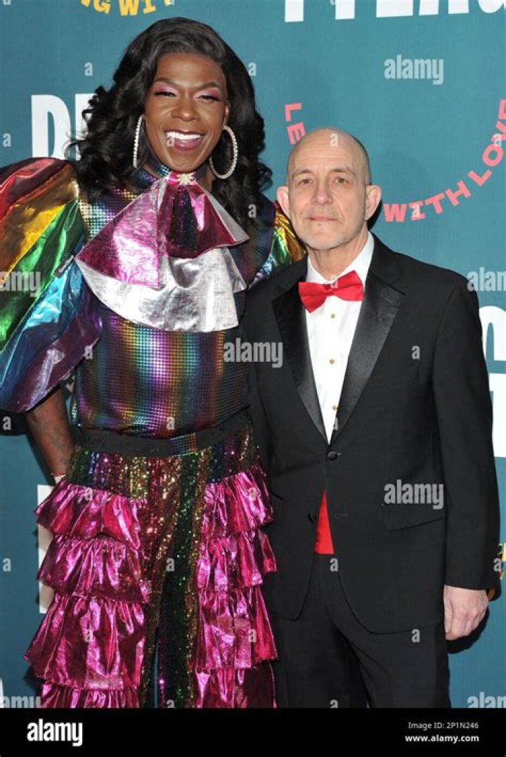 Unveiling The Bond: Big Freedia And Her Husband's Inspiring Journey