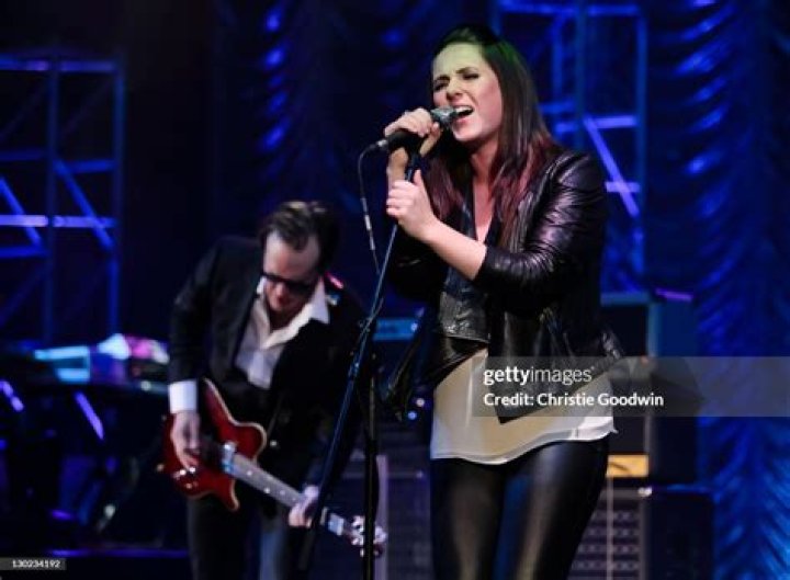 Unveiling The Bond: Sandi Thom And Joe Bonamassa's Inspiring Journey