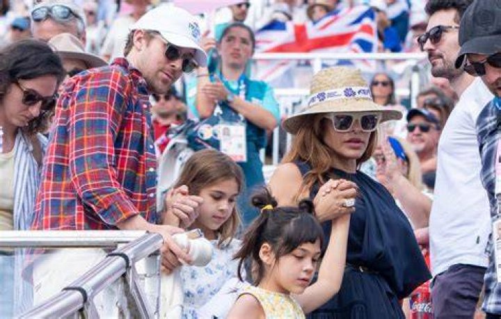 Unveiling The Bonds: A Journey Into Ryan Gosling's Family